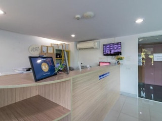 SIAM PRIVI RESIDENCE