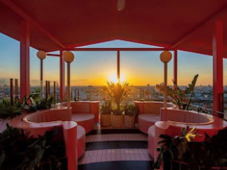 SIAM@SIAM, DESIGN BANGKOK