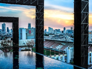 SIAM@SIAM, DESIGN BANGKOK