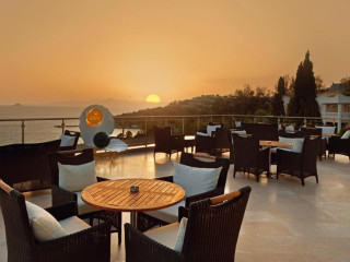SIANJI WELL BEING RESORT