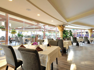 SIANJI WELLBEING RESORT