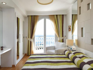 SIANJI WELLBEING RESORT