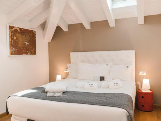 Sicilia's Residence Hotel Art & SPA