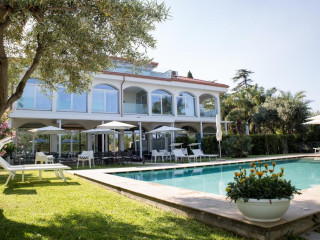 Sicilia's Residence Hotel Art & SPA