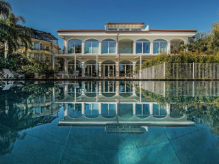 Sicilia's Residence Hotel Art & SPA