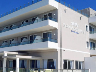 Sidari Beach Hotel