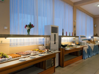 Sidari Panorama Hotel