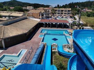 SIDARI WATERPARK