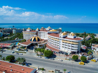 SIDE ALEGRIA HOTEL AND SPA