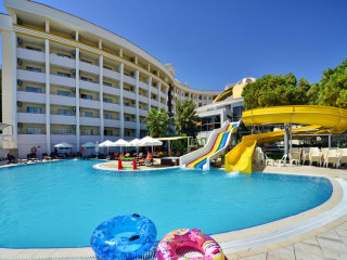 SIDE ALEGRIA HOTEL & SPA