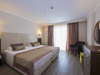 SIDE ALEGRIA HOTEL & SPA