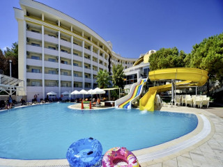 SIDE ALEGRIA HOTEL SPA - ONLY ADULT (+16)