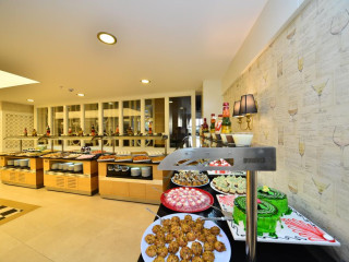 SIDE ALEGRIA HOTEL SPA - ONLY ADULT