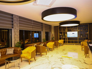 SIDE AMOUR HOTEL