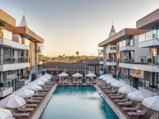 SIDE AMOUR HOTEL