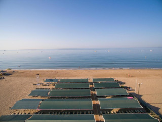 Cabana Fulg de Nea
