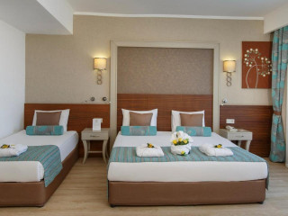Cabana Fulg de Nea