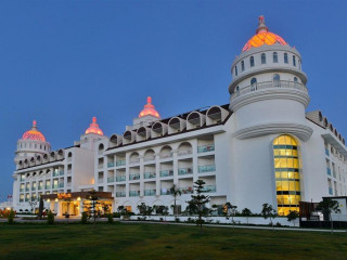 Grand Yazici Marmaris Palace