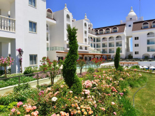 Green Oasis Maspalomas