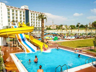 Ilio Mare Hotel