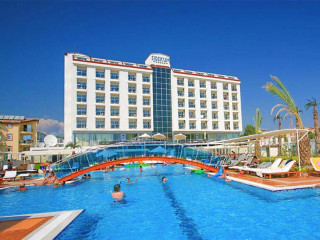 Ilio Mare Hotel
