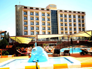 BOZIKIS PALACE