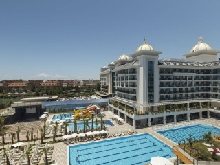 SIDE LA GRANDE RESORT & SPA