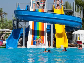 SIDE LILYUM HOTEL RESORT & SPA