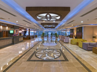 SIDE LILYUM HOTEL & SPA (ex NOVUM LILYUM HOTEL)