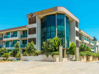 SIDE LÖWE HOTEL
