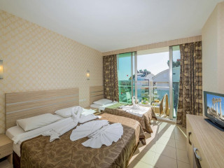 IBIS VALENCIA BONAIRE