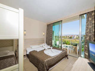 IBIS VALENCIA BONAIRE