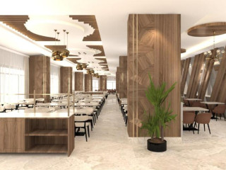 SIDE MOON PALACE HOTEL