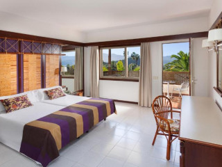 SIDE MOON PALACE HOTEL