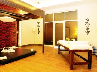 Hotel Side Prenses Resort And Spa