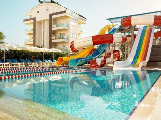 Patong 7Days Premium Hotel Phuket