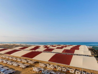 Side Royal Palace Hotel