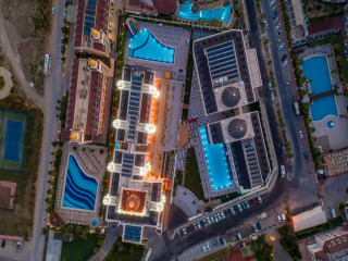 SIDARI BEACH HOTEL