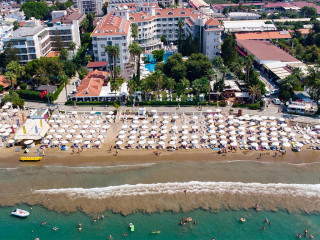 Pigale Family Club