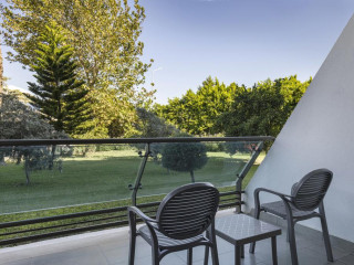 Apartment Living Schönwies