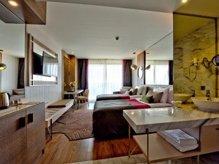 Apartment Living Schönwies
