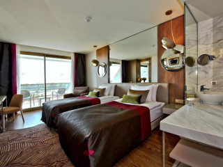 BARUT ACANTHUS CENNET