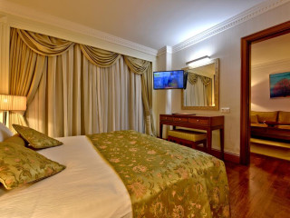 ROSEGARDEN HOUSE - BY UNLOCK HOTELS