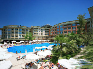 Kefaluka Resort