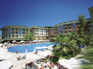 MAYA WORLD DIDYMA HOTEL