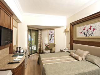SIDE STAR RESORT