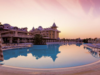 SIDE STAR RESORT