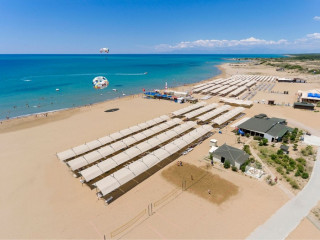 SIDE STAR RESORT