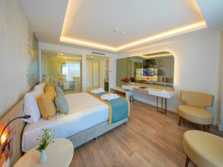 SIDE STELLA ELITE RESORT & SPA