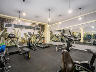 Side Story Resort & Spa